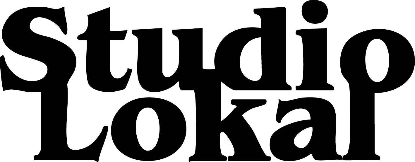 Studio Lokal Logo